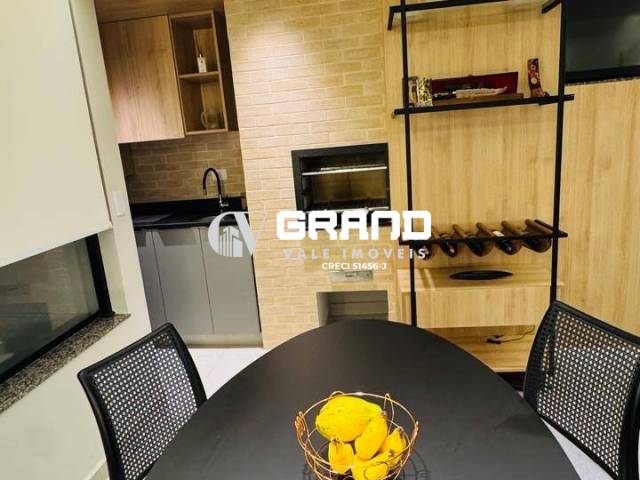 Apartamento para Venda em São José dos Campos - 5