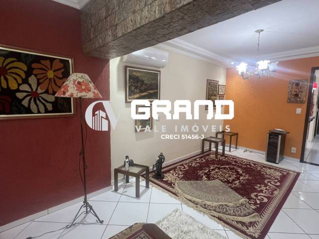 #CA0136 - Casa para Venda em São José dos Campos - SP - 2