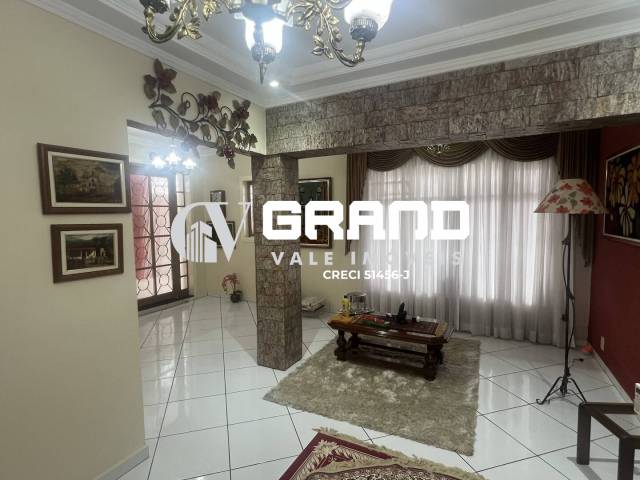 #CA0136 - Casa para Venda em São José dos Campos - SP