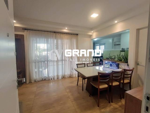 #AP0137 - Apartamento para Venda em São José dos Campos - SP - 1