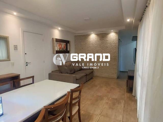 #AP0137 - Apartamento para Venda em São José dos Campos - SP - 3