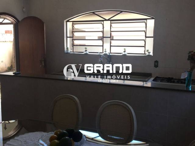 #CA0139 - Sobrado para Venda em São José dos Campos - SP - 3