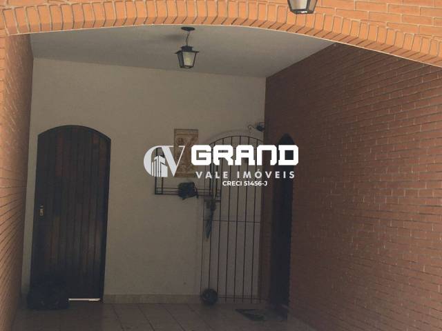 #CA0139 - Sobrado para Venda em São José dos Campos - SP - 2