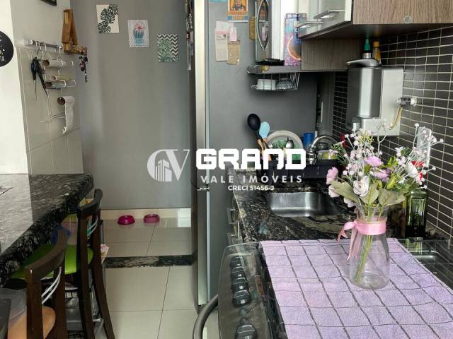 Apartamento para Venda em São José dos Campos - 4