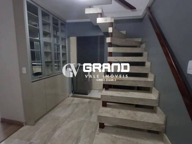 #CD0141 - Duplex para Venda em São José dos Campos - SP