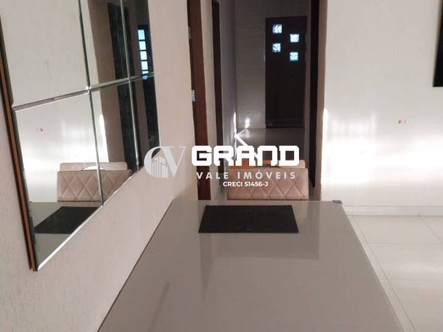 Casa para Venda em São José dos Campos - 5