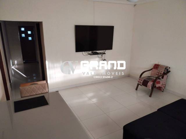 Casa para Venda em São José dos Campos - 4