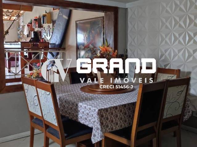 Casa para Venda em São José dos Campos - 5