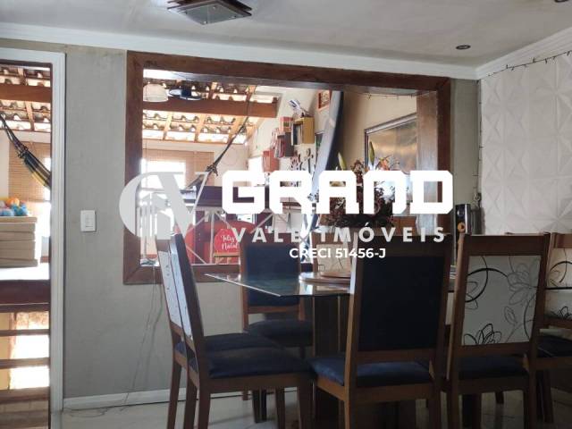 #CA0143 - Casa para Venda em São José dos Campos - SP - 3