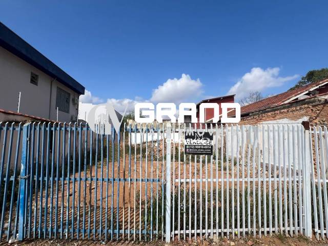 #TE0144 - Terreno para Venda em São José dos Campos - SP - 2