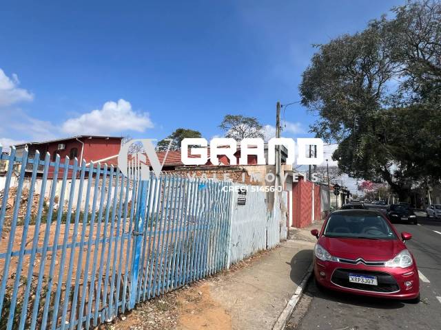 Terreno para Venda em São José dos Campos - 4