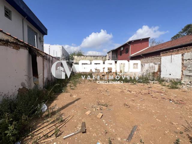 Terreno para Venda em São José dos Campos - 5