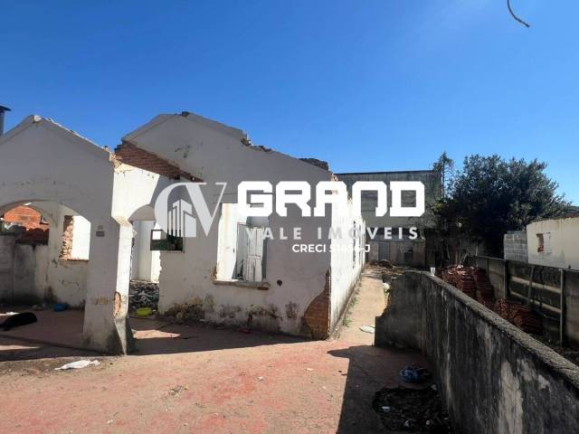 #145 - Terreno para Venda em São José dos Campos - SP