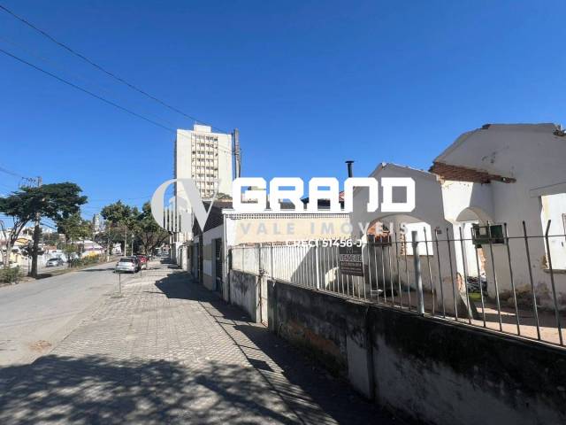 #145 - Terreno para Venda em São José dos Campos - SP - 3