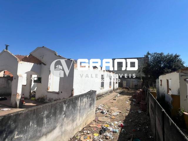 Terreno para Venda em São José dos Campos - 5