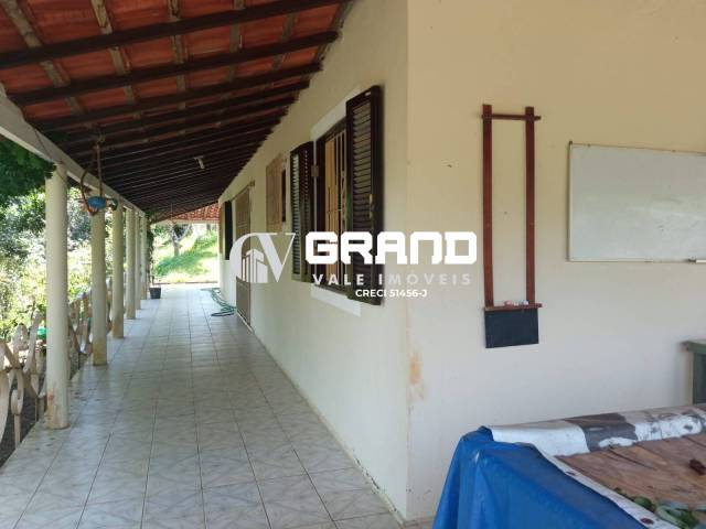 #CH0146 - Chácara para Venda em São José dos Campos - SP - 3