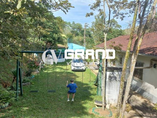 Chácara para Venda em São José dos Campos - 5