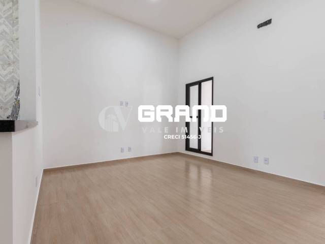 Casa para Venda em São José dos Campos - 4