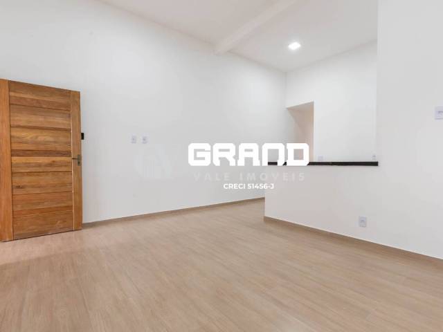 #CA0149 - Casa para Venda em São José dos Campos - SP - 1