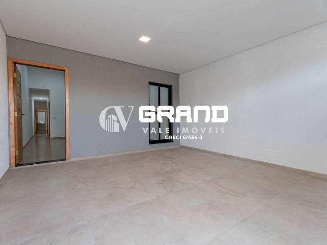 #CA0149 - Casa para Venda em São José dos Campos - SP - 2