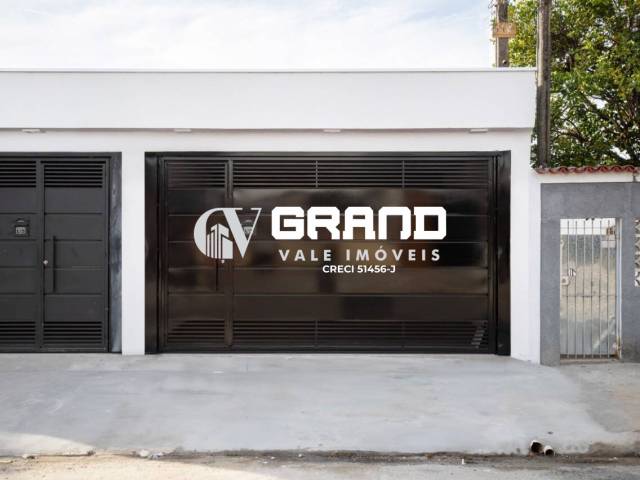 Venda em Jardim Satélite - São José dos Campos