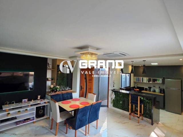 Venda em Jardim Limoeiro - São José dos Campos