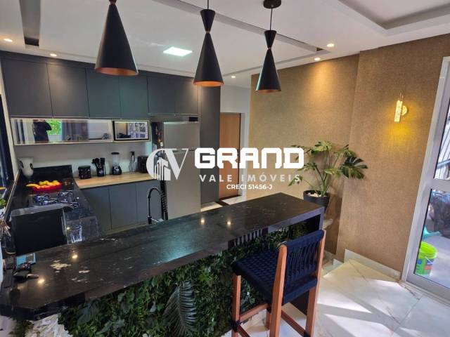 Casa para Venda em São José dos Campos - 4