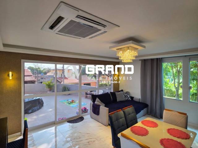 Casa para Venda em São José dos Campos - 5