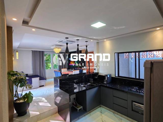 #CA0151 - Casa para Venda em São José dos Campos - SP - 2