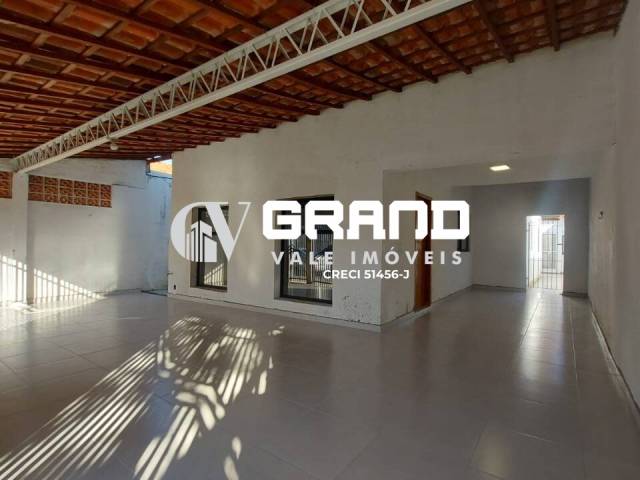 #CA0153 - Casa para Venda em São José dos Campos - SP - 3