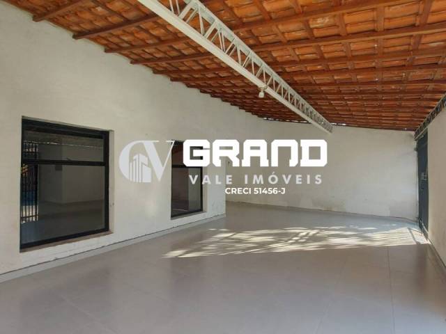 #CA0153 - Casa para Venda em São José dos Campos - SP - 2