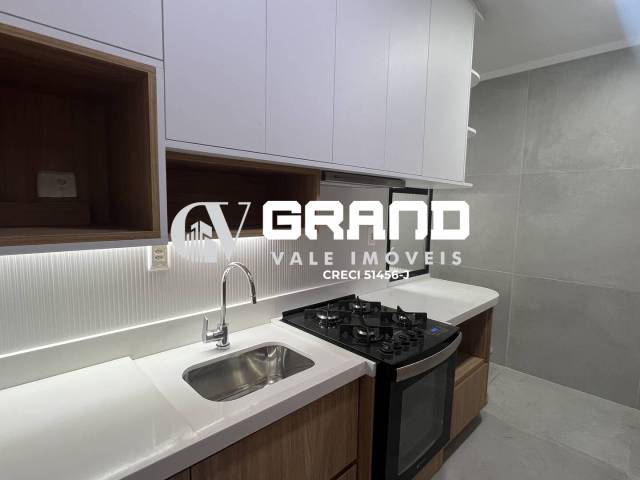 Apartamento para Venda em São José dos Campos - 5