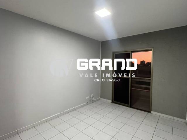 Apartamento para Venda em São José dos Campos - 2