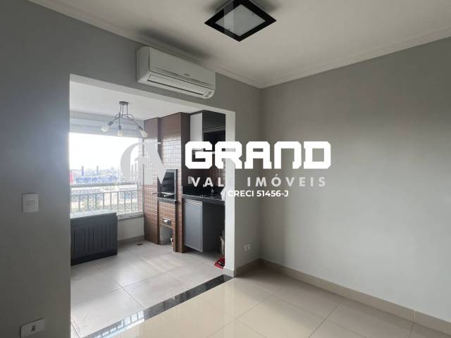 Apartamento para Venda em São José dos Campos - 5