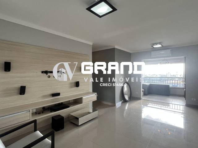 #P0158 - Apartamento para Venda em São José dos Campos - SP