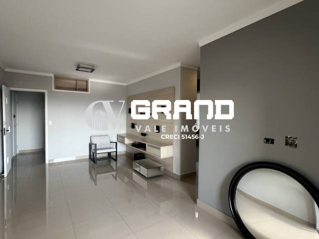 Apartamento para Venda em São José dos Campos - 4