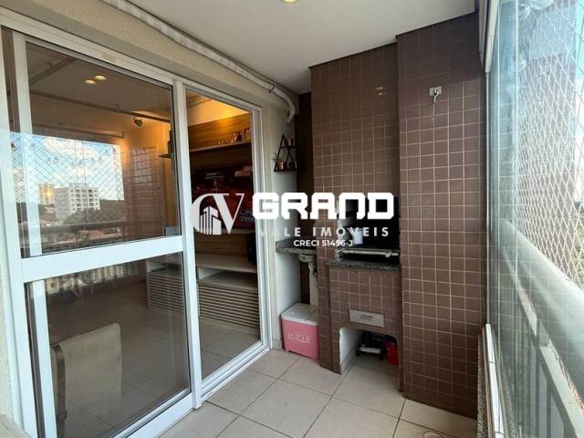 Apartamento para Venda em São José dos Campos - 5