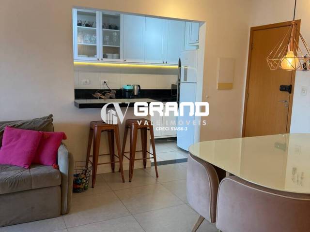 #AP0159 - Apartamento para Venda em São José dos Campos - SP - 2