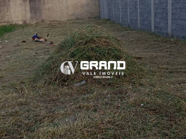 #TE0161 - Terreno para Venda em São José dos Campos - SP - 2