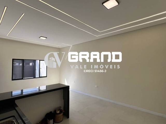 Venda em Residencial Bosque dos Ipês - São José dos Campos