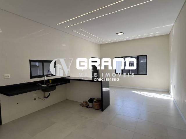 #CA0165 - Casa para Venda em São José dos Campos - SP - 3