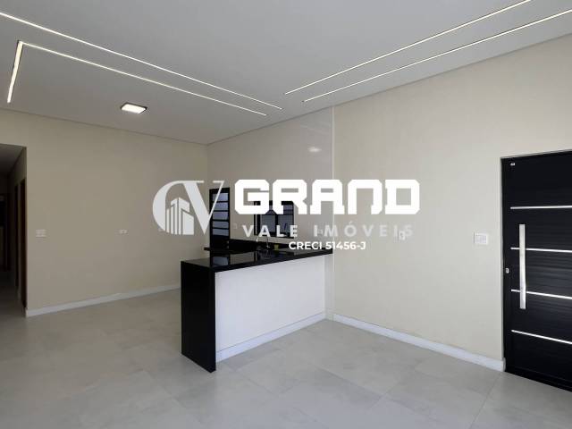 #CA0165 - Casa para Venda em São José dos Campos - SP - 2