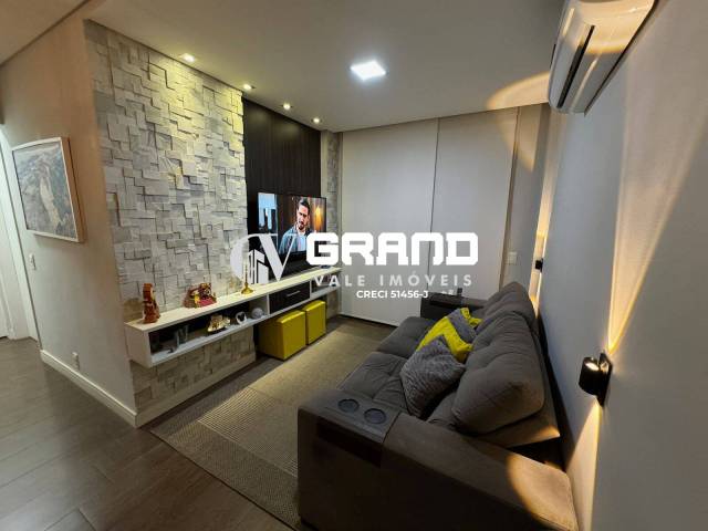 Apartamento para Venda em São José dos Campos - 4