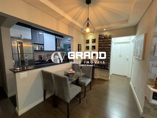 #AP0 168 - Apartamento para Venda em São José dos Campos - SP - 3