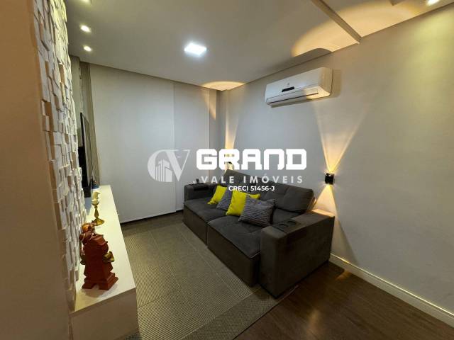 Apartamento para Venda em São José dos Campos - 5