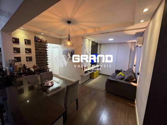 #AP0 168 - Apartamento para Venda em São José dos Campos - SP - 1