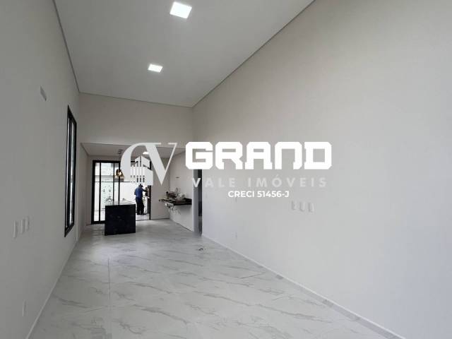 Casa em condomínio para Venda em São José dos Campos - 2