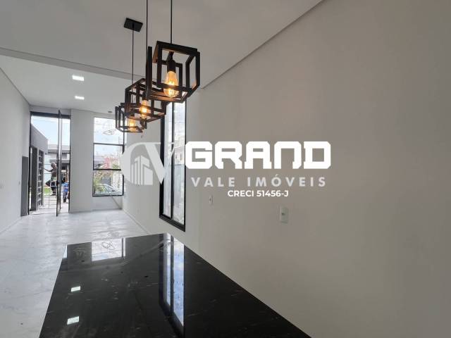 Casa em condomínio para Venda em São José dos Campos - 5