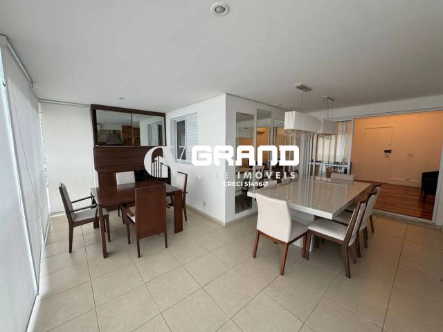 Apartamento para Venda em São José dos Campos - 4