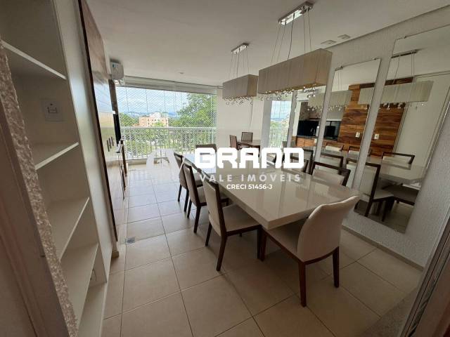 #AP0170 - Apartamento para Venda em São José dos Campos - SP - 3